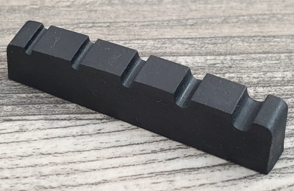 Sandberg California Bass Sattel Rechtshand, 5-Saiter